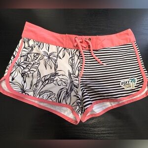 Roxy girl shorts